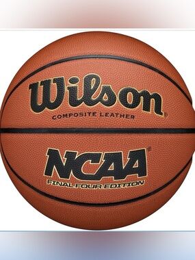 Wilson NCAA Final Four Basketball